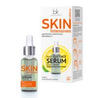 Сыворотка Skin Intensives гидрогелевая для лица эффект естественного сияния 30г №1