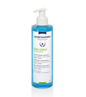 Гель ISISPHARMA TEEN DERM Gel sensitive очищающий для умывания чувств.,комбинир. и жирной кожи 250мл №1