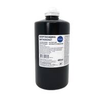 Хлоргексидина биглюконат р-р для наруж. прим. 0,5мг/мл 400мл бутылка №1