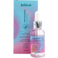 Сыворотка SelfieLab NIACINAMIDE+ ELASTIN  для лица 30мл №1