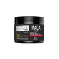 Скраб MACA HAIR соляной для кожи головы 200г №1