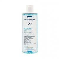 Мицеллярный раствор ISISPHARMA NEOTONE AQUA очищающий осветляющий 100мл №1