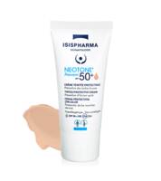 Крем ISISPHARMA NEOTONE Prevent SPF 50+ Medium тонирующий защитный от пигментных пятен 30мл №1