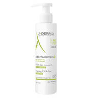 Гель A-DERMA DERMALIBOUR+CICA очищающий пенящийся 200мл №1