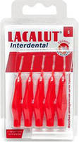 Межзубная щетка цилиндрическая LACALUT interdental    S (2,4мм) №5