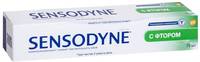 Зубная паста SENSODYNE F - Fluoride (с фтором) 75мл