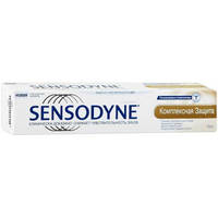 Зубная паста SENSODYNE Комплексная защита 75мл