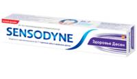 Зубная паста SENSODYNE  Здоровье десен 75мл №1