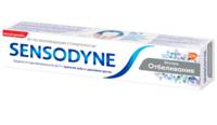 Зубная паста SENSODYNE  Экстра Отбеливание 75мл №1