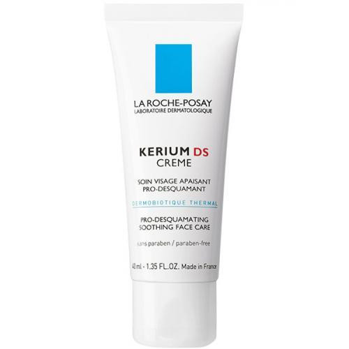 Уход La Roche-Posay KERIUM DS CREME успокаивающий для кожи склонной к себорейному дерматиту 40мл №1